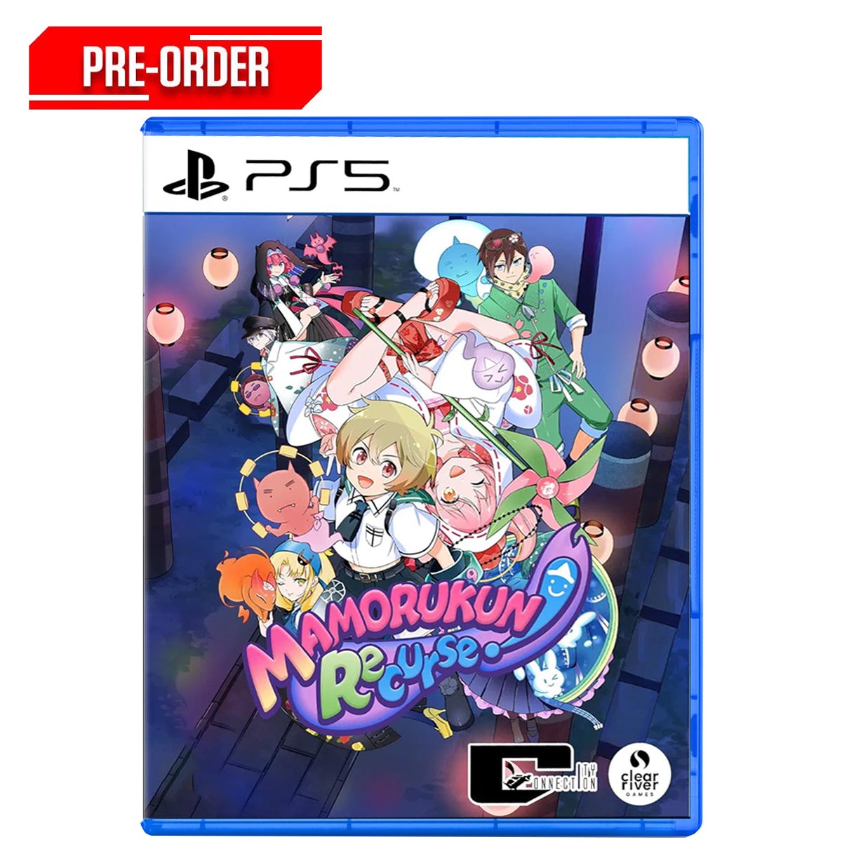 ps5-mamorukun-recurse-pre-order-downpayment