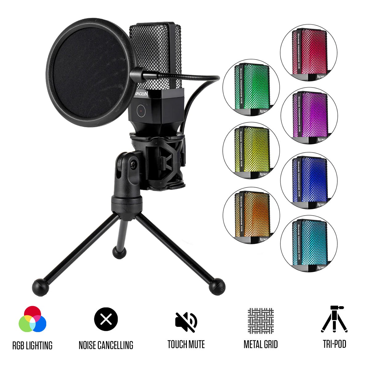 redragon-gm212-adne-rgb-usb-streaming-microphone-with-pop-filter-tripod-gm212