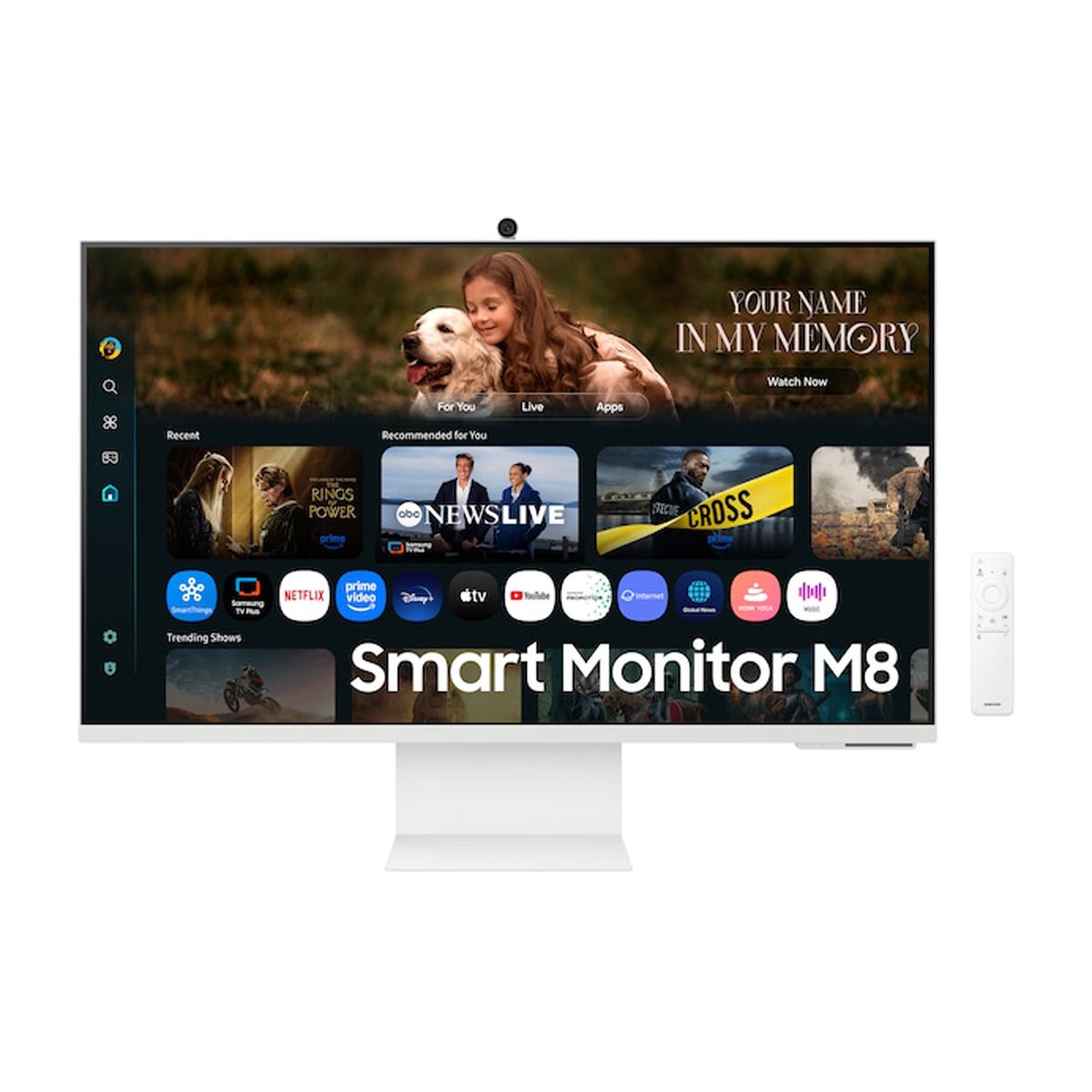 samsung-m8-m80f-ls32fm803uexxp-32-4k-3840x2160-60hz-4ms-gtg-va-vision-ai-smart-monitor-with-tilt-pivot-height-adjustment-warm-white
