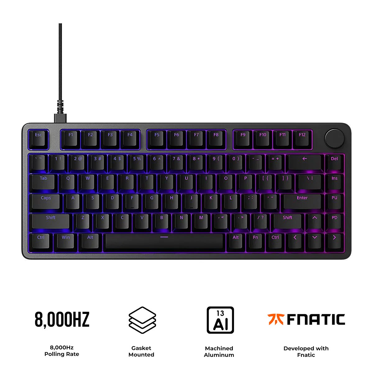 sony-kbd-g900-inzone-kbd-h75-aluminum-rapid-trigger-8k-rgb-75-gaming-keyboard-black