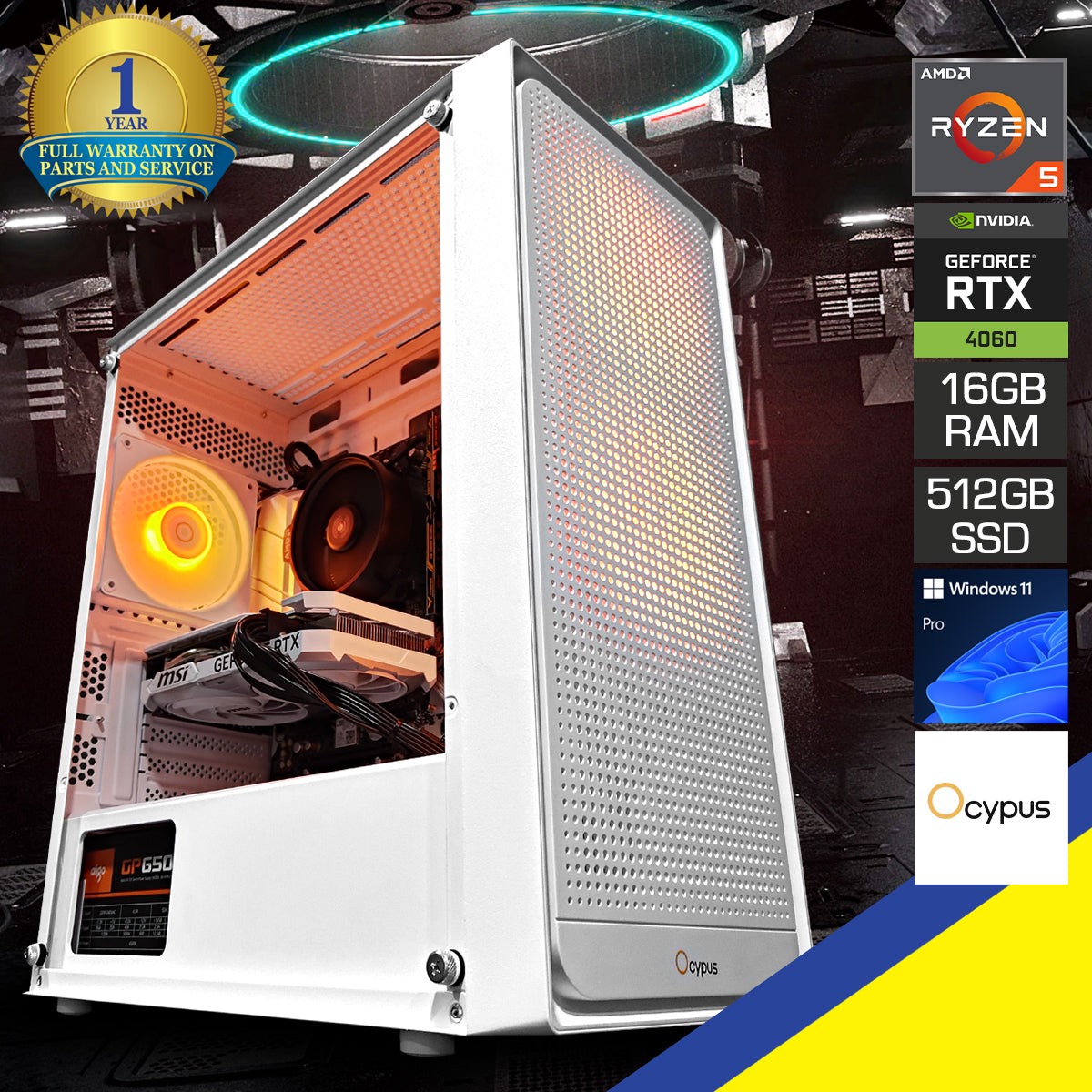 alpha-gamma-c50-white-desktop-gaming-pc-amd-ryzen-5-5600-16gb-ram-512gb-ssd-rtx-4060-windows-11-pro