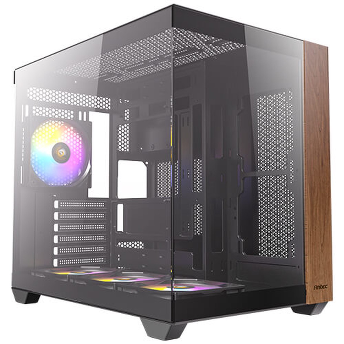 antec-cx800-wood-argb-dual-chamber-mid-tower-pc-gaming-case-black