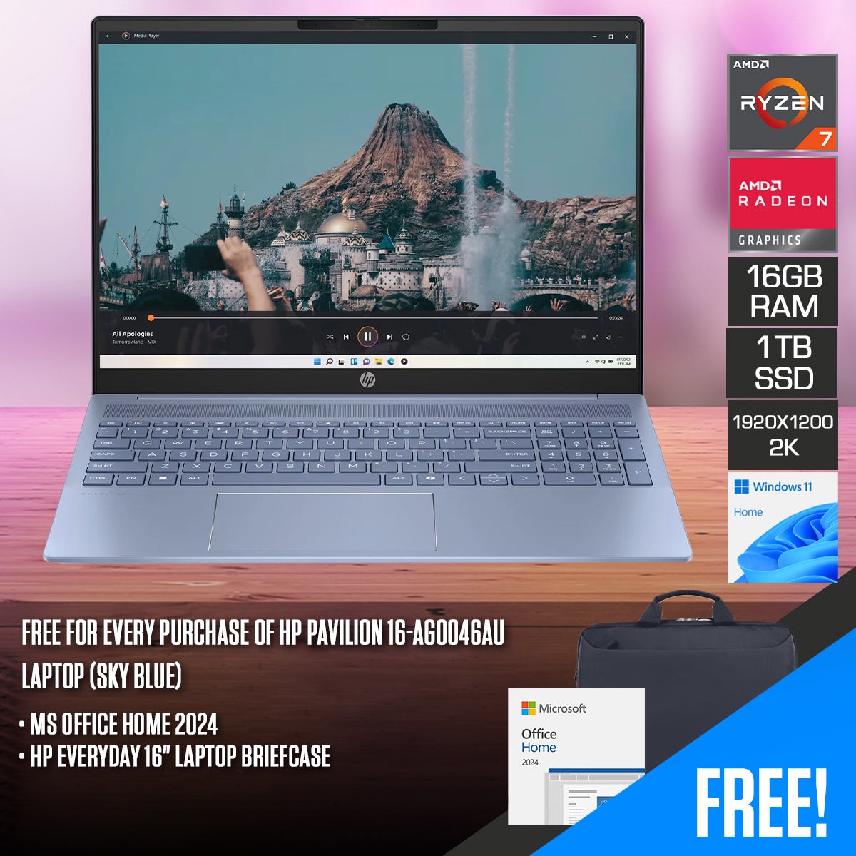 hp-pavilion-16-ag0046au-laptop-16-2k-ips-ryzen-7-8840u-16gb-ram-1tb-ssd-amd-radeon-graphics-windows-11-home-ms-office-home-2024-hp-everyday-16-laptop-briefcase