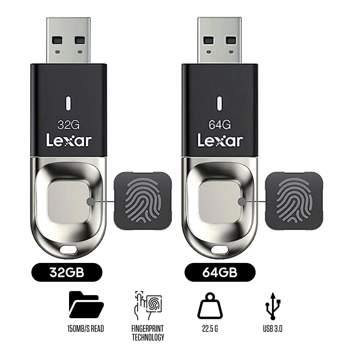 lexar-jumpdrive-fingerprint-f35-usb-3-0-type-a-150mb-s-read-flash-drive-32gb-64gb
