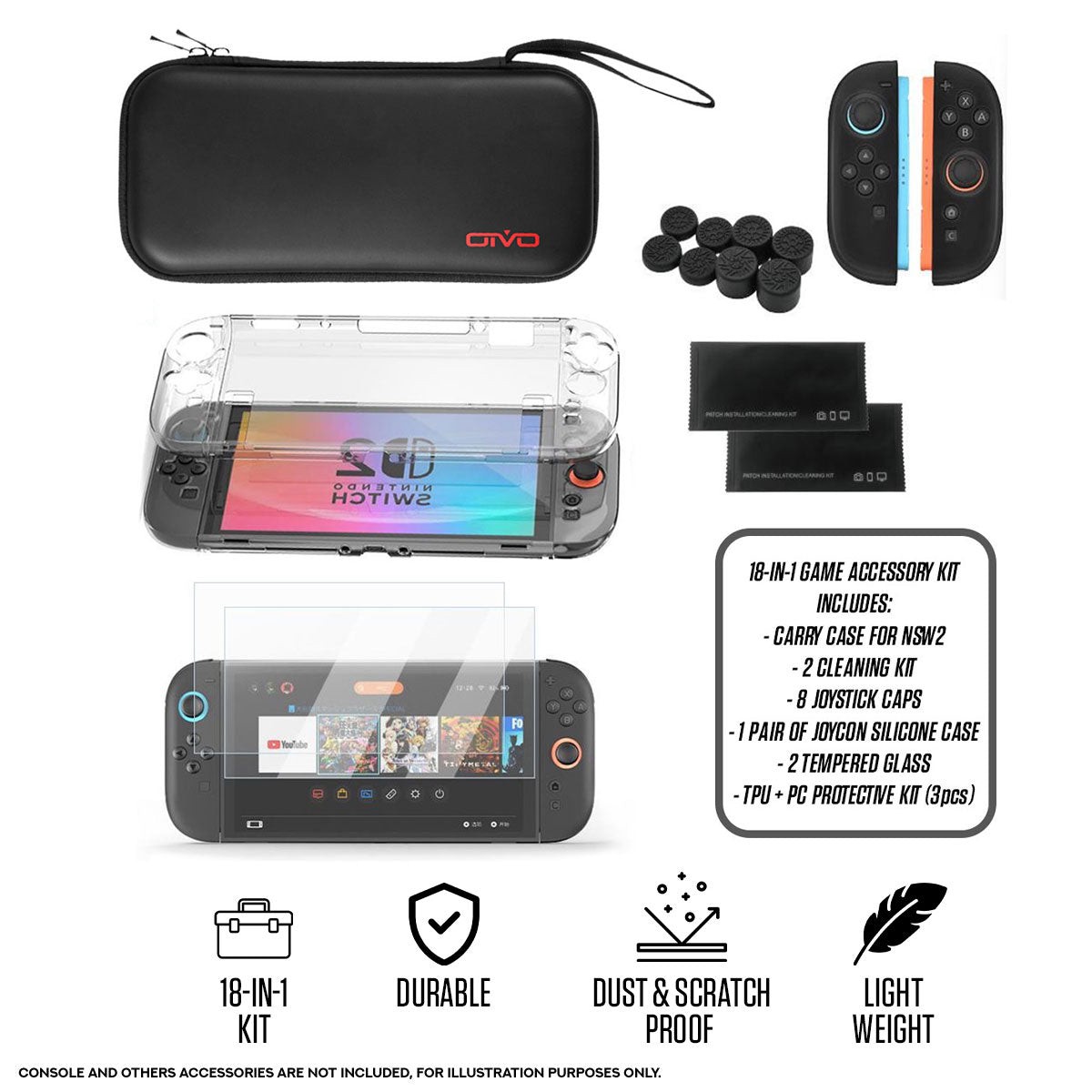 oivo-18-in-1-game-accessories-kit-for-nintendo-switch-2-black-iv-sw627