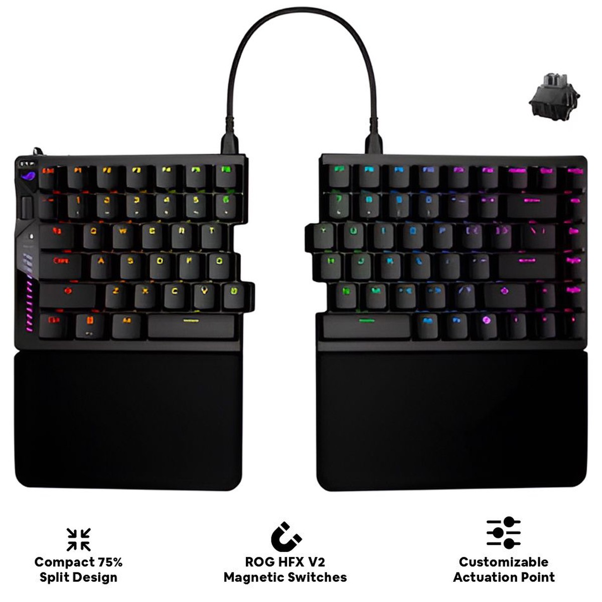 asus-rog-falcata-split-magnetic-75-analog-gaming-keyboard-black-rog-hfx-v2-magnetic-switch-m703