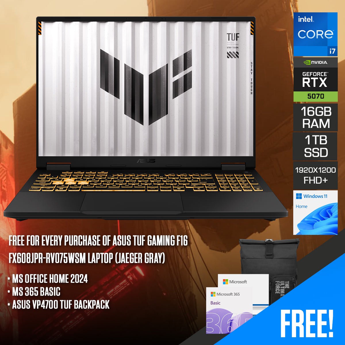 asus-tuf-gaming-f16-fx608jpr-rv075wsm-laptop-16-fhd-165hz-ips-core-i7-14650hx-16gb-ram-1tb-ssd-geforce-rtx-5070-windows-11-home-ms-office-home-2024-ms-365-basic-asus-vp4700-tuf