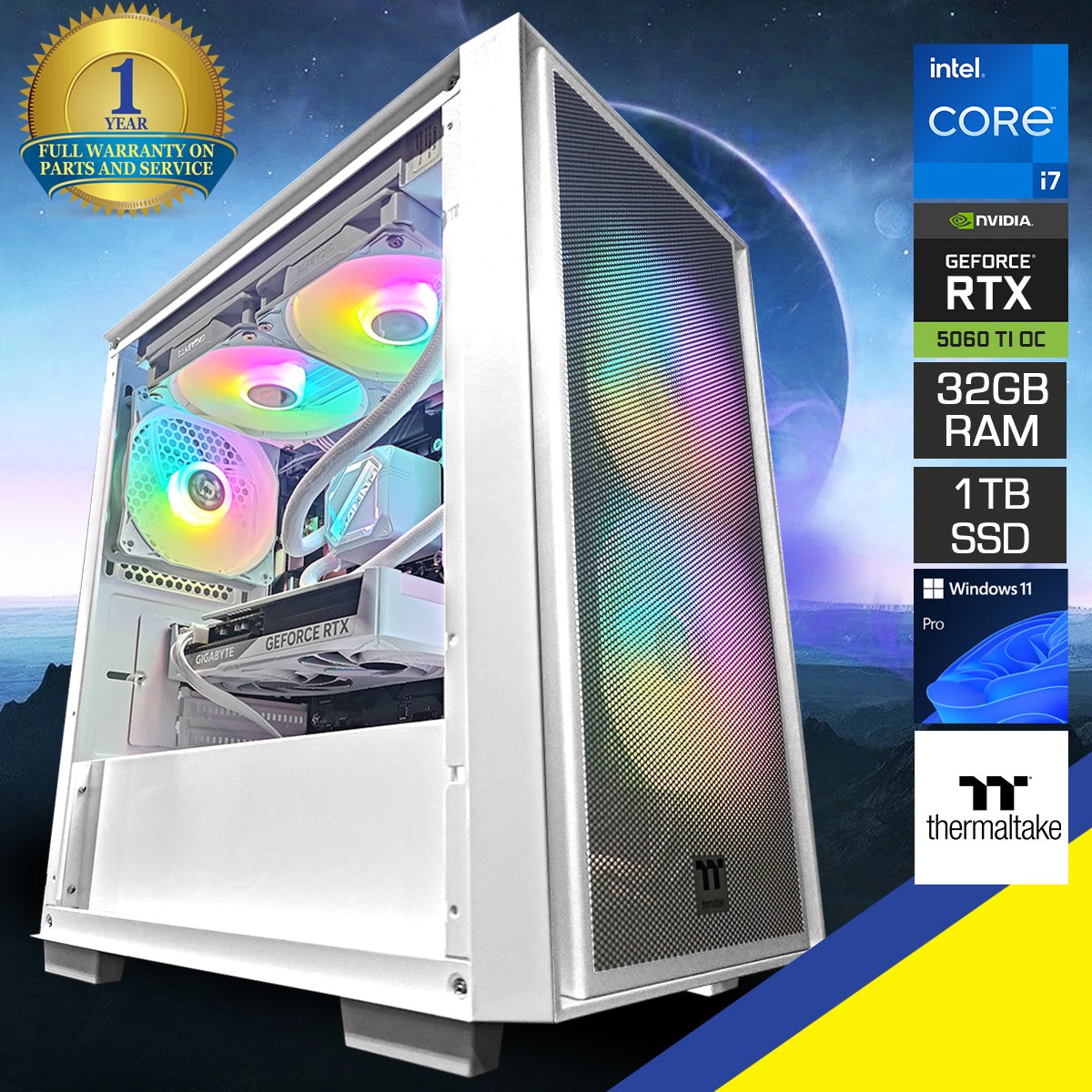 aurora-versa-white-desktop-gaming-pc-intel-i7-12700-32gb-ram-1tb-ssd-with-wifi-bluetooth-geforce-rtx-5060-ti-oc-windows-11-pro