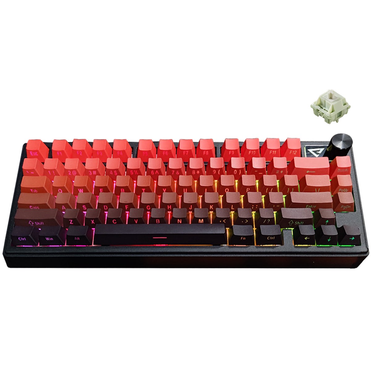 e-yooso-z-79-pro-rgb-79-keys-tri-mode-mechanical-keyboard-gradient-red-mint-mambo-switch
