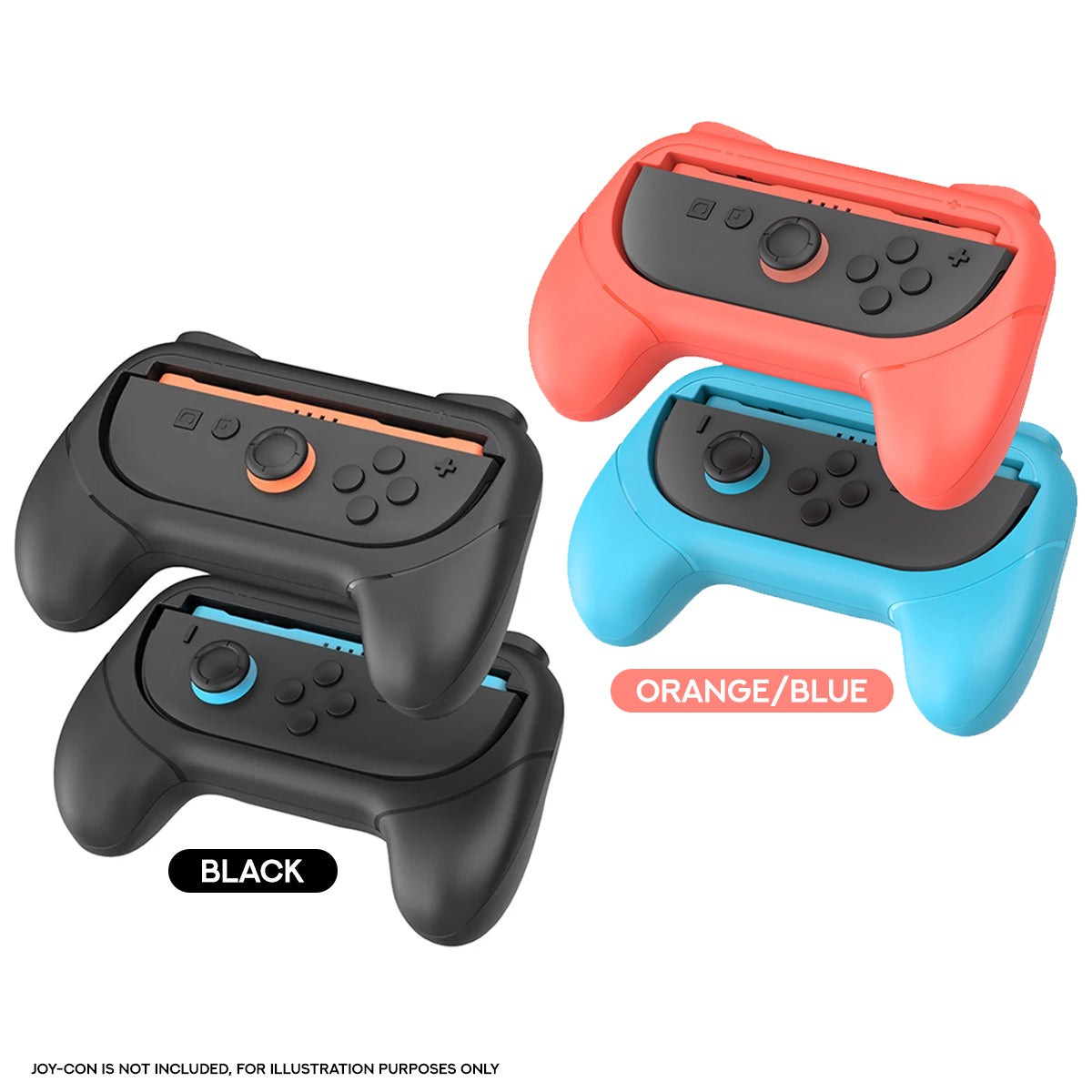 ipega-joy-pad-hand-grips-for-nintendo-switch-2-black-orange-blue