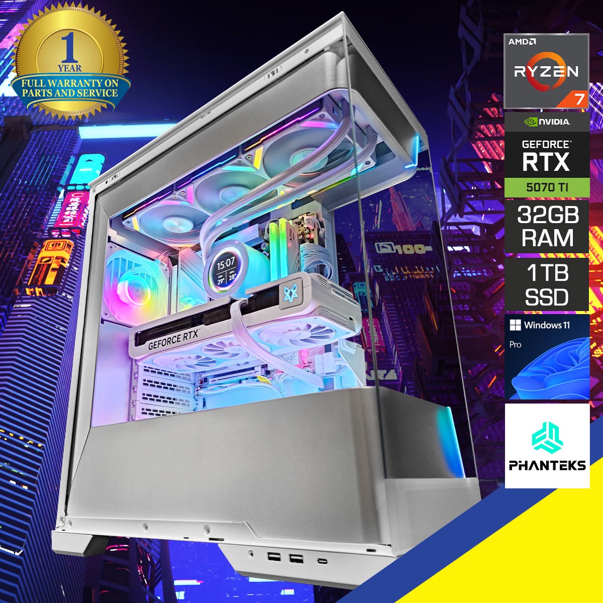 optima-evolv-s2-white-desktop-gaming-pc-amd-ryzen-7-9700x-32gb-ram-1tb-ssd-rtx-5070-ti-windows-11-pro
