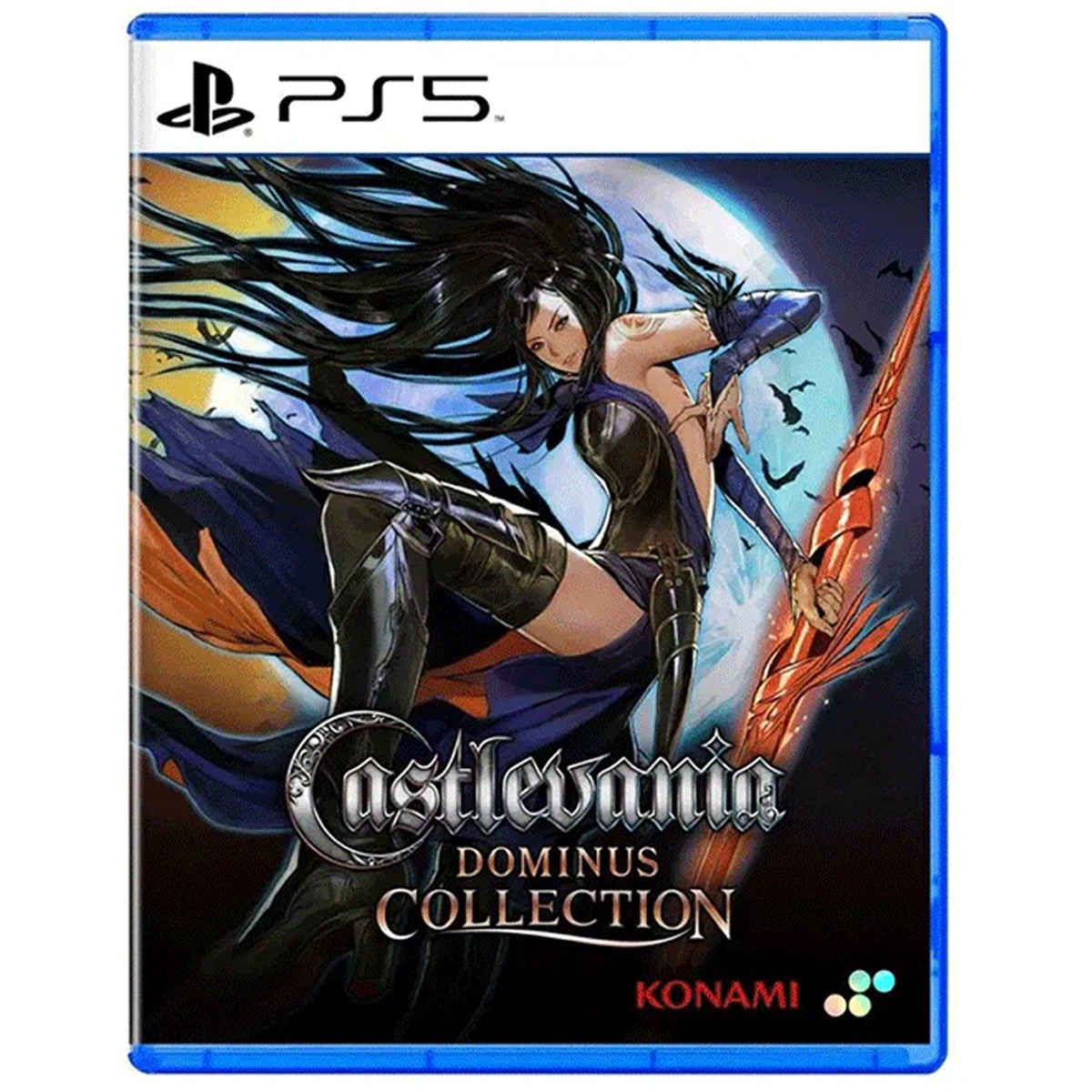 ps5-castlevania-dominus-collection-asian
