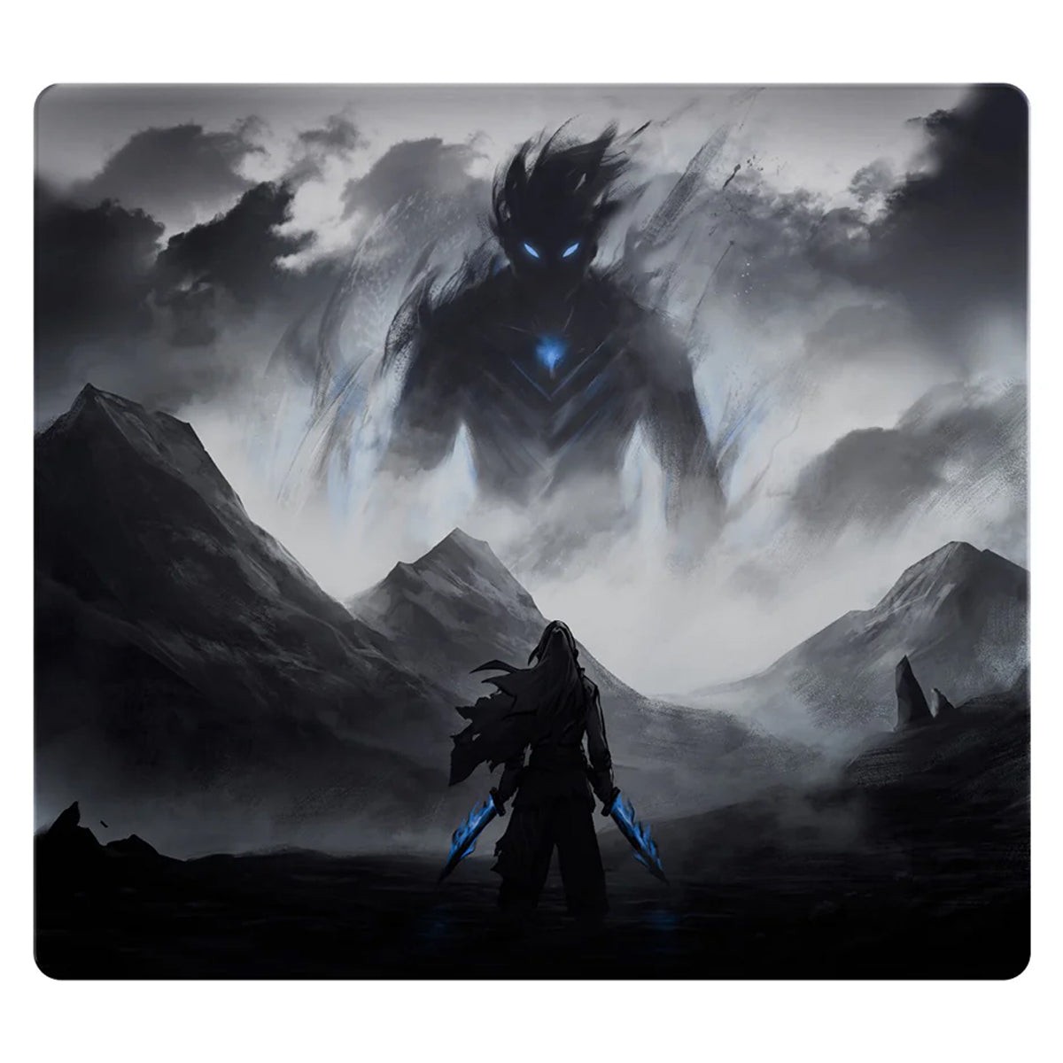 tekkusai-phantom-glass-mousepad