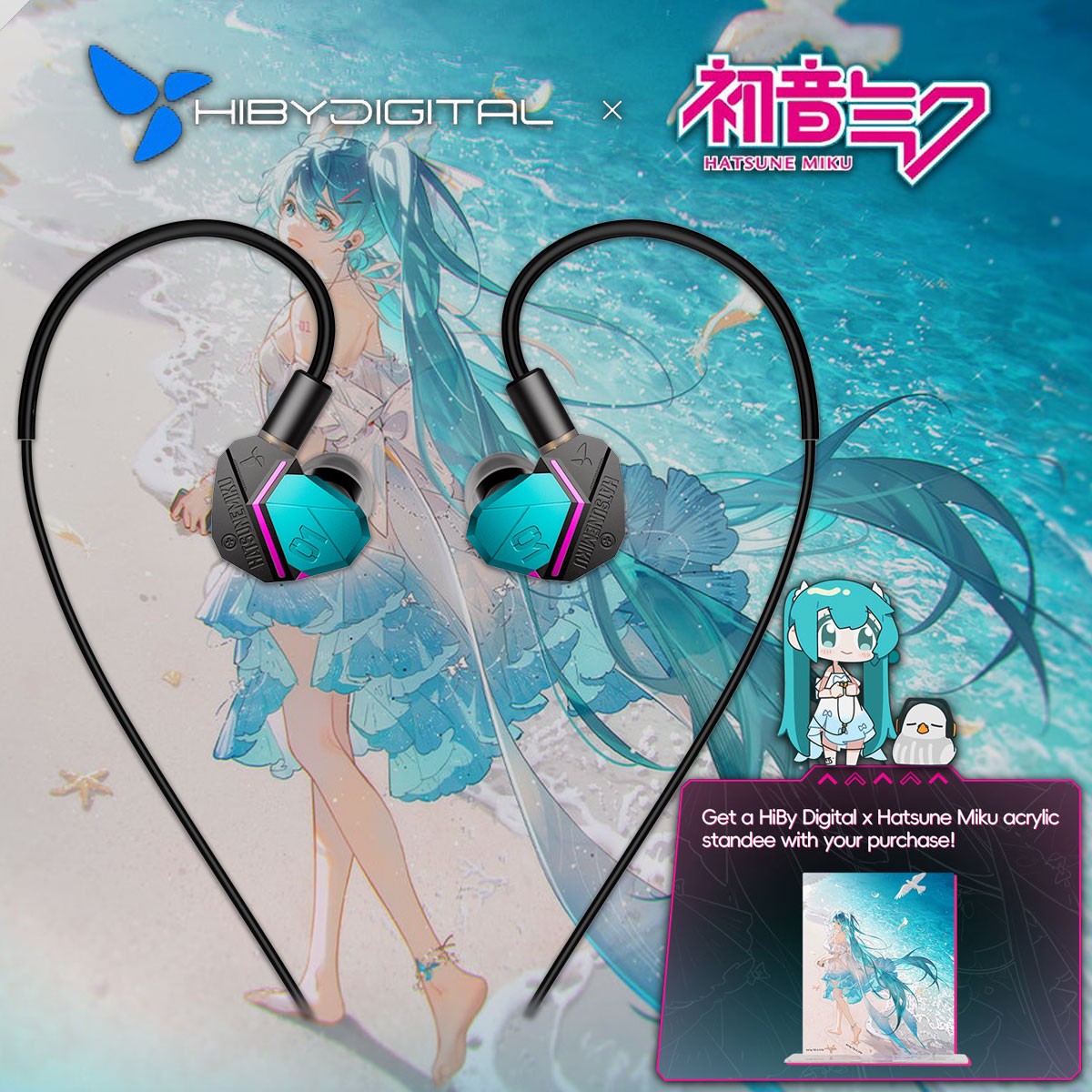 hiby-digital-x-hatsune-miku-yume-mgai-2-0-high-performance-dynamic-iem-with-acrylic-figurine