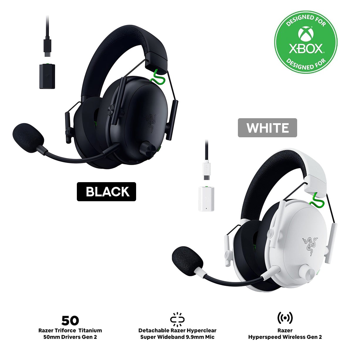 razer-blackshark-v3-wireless-esports-headset-for-xbox-black-white