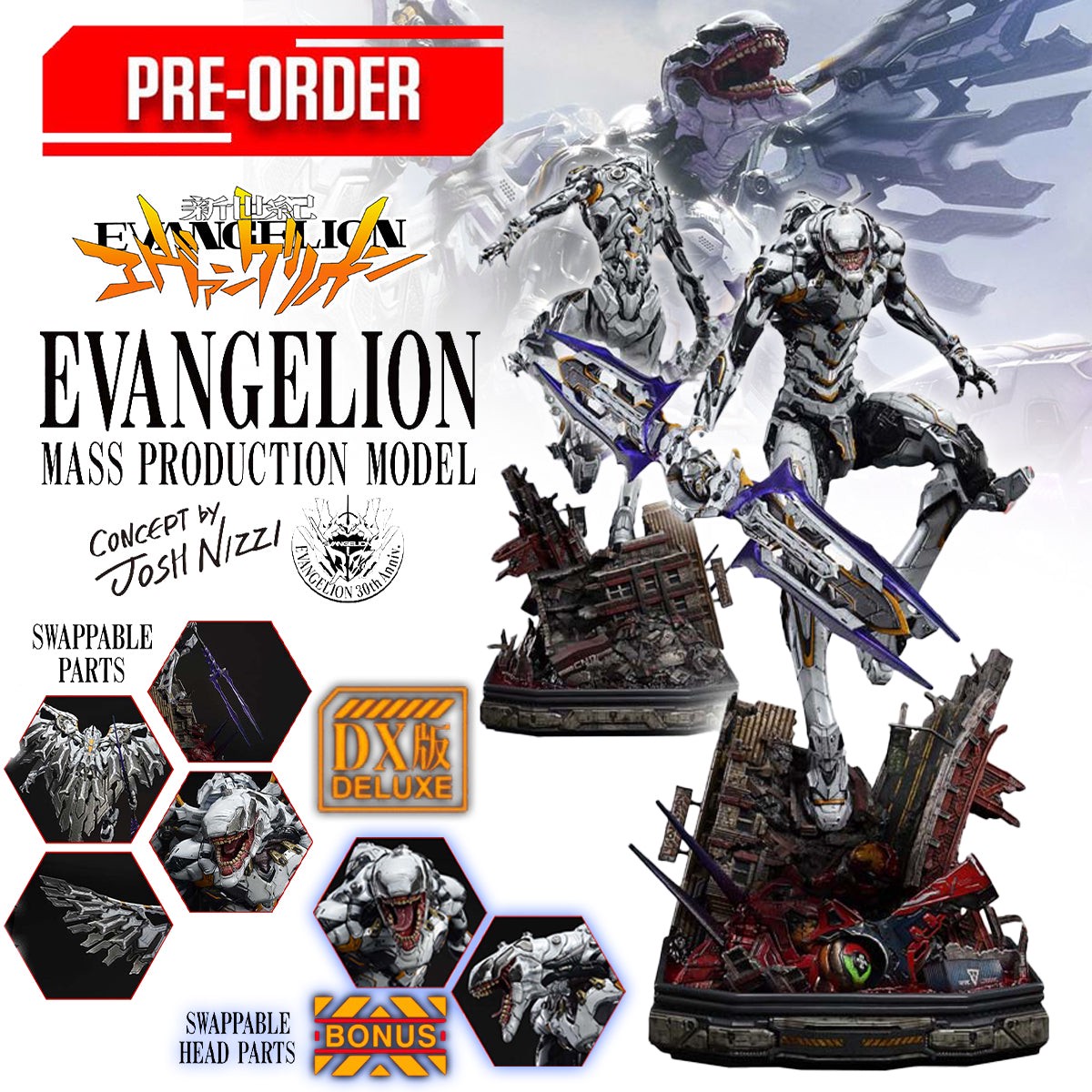 ultimate-diorama-masterline-neon-genesis-evangelion-evangelion-mass-production-model-concept-by-josh-nizzi-deluxe-bonus-version-pre-order-downpayment