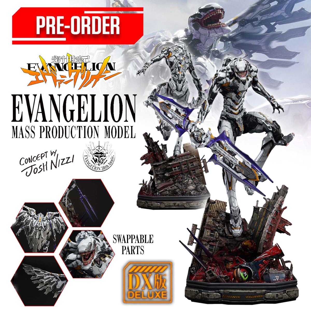 ultimate-diorama-masterline-neon-genesis-evangelion-evangelion-mass-production-model-concept-by-josh-nizzi-deluxe-version-pre-order-downpayment