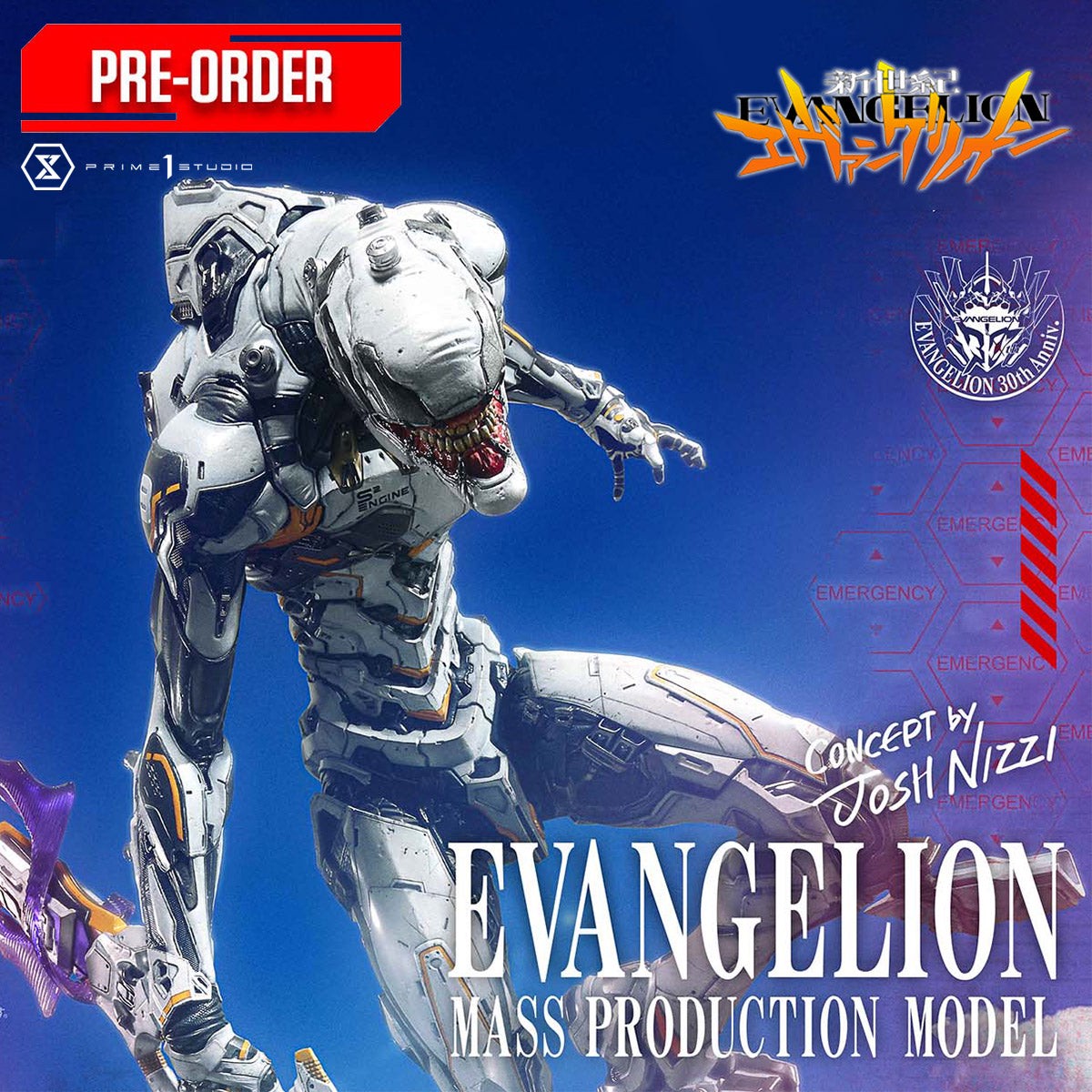ultimate-diorama-masterline-neon-genesis-evangelion-evangelion-mass-production-model-concept-by-josh-nizzi-regular-version-pre-order-downpayment
