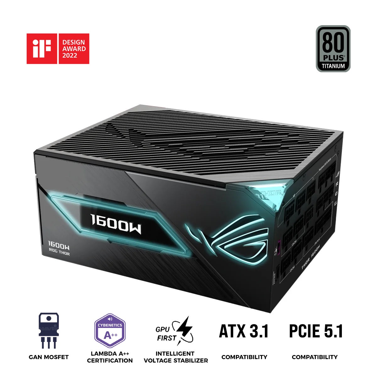 asus-rog-thor-1600w-titanium-iii-evo-atx-3-1-80-titanium-gaming-power-supply-rog-equalizer