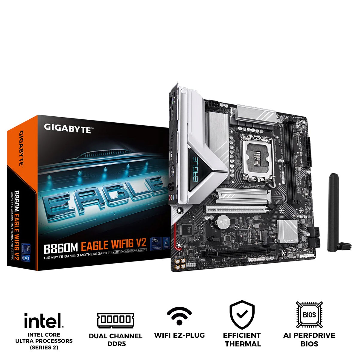gigabyte-b860m-eagle-wifi6-v2-ddr5-intel-gaming-motherboard