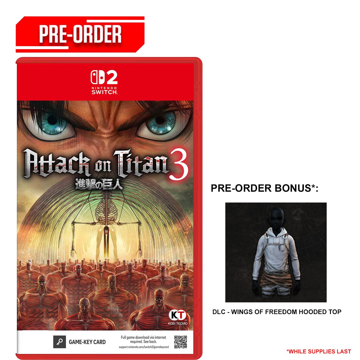 nintendo-switch-2-attack-on-titan-3-pre-order-downpayment