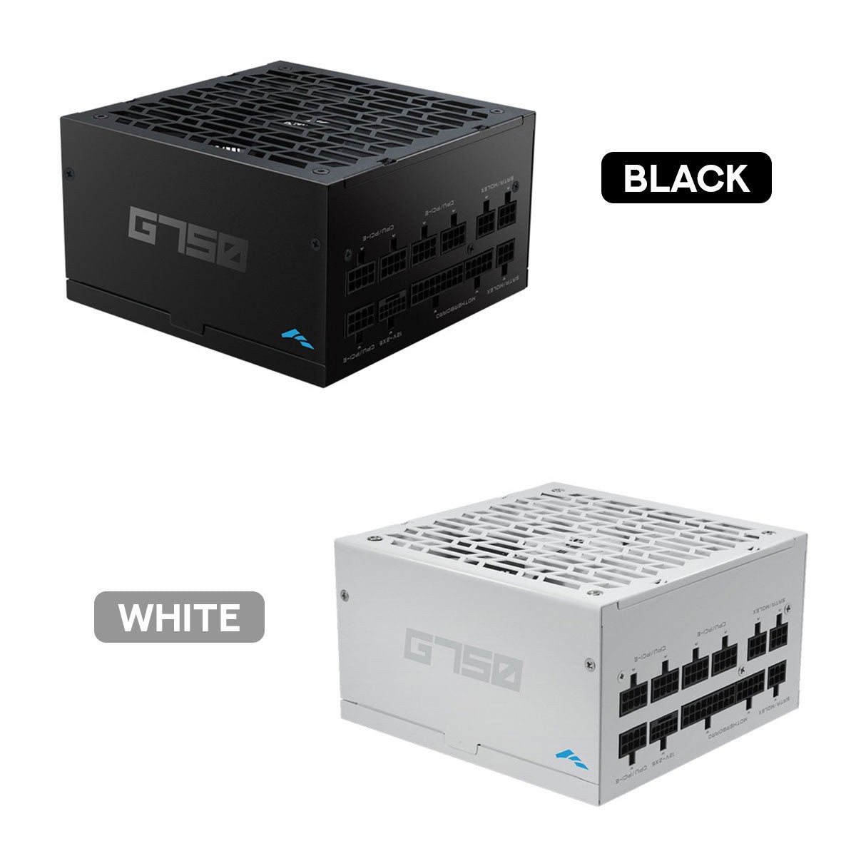 sama-g750-750w-80-gold-atx-3-1-pcie-5-1-ready-fully-modular-power-supply-with-braided-pattern-cables-black-white