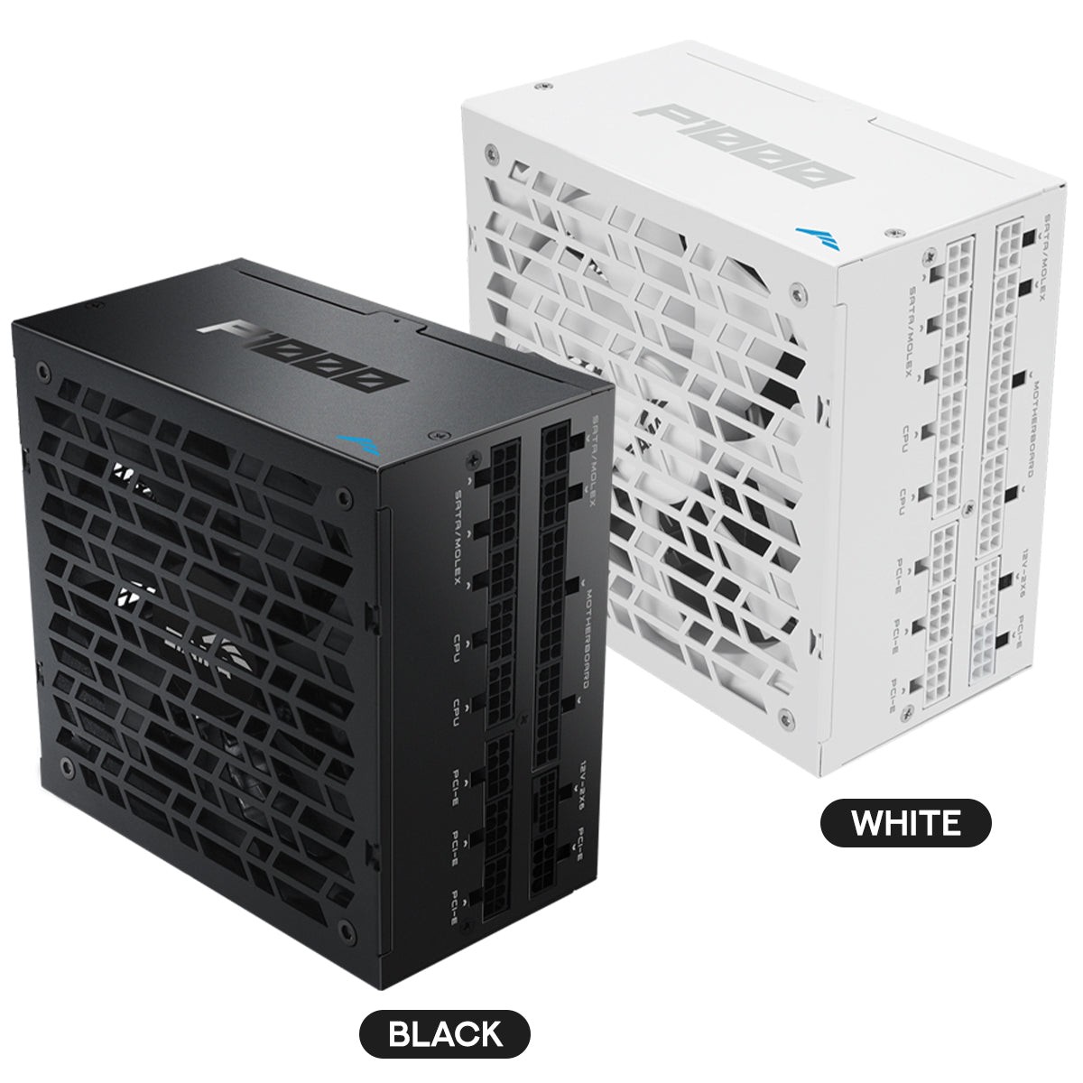 sama-p1000-1000w-80-platinum-atx-3-1-pcie-5-1-ready-fully-modular-power-supply-with-braided-pattern-cables-black-white