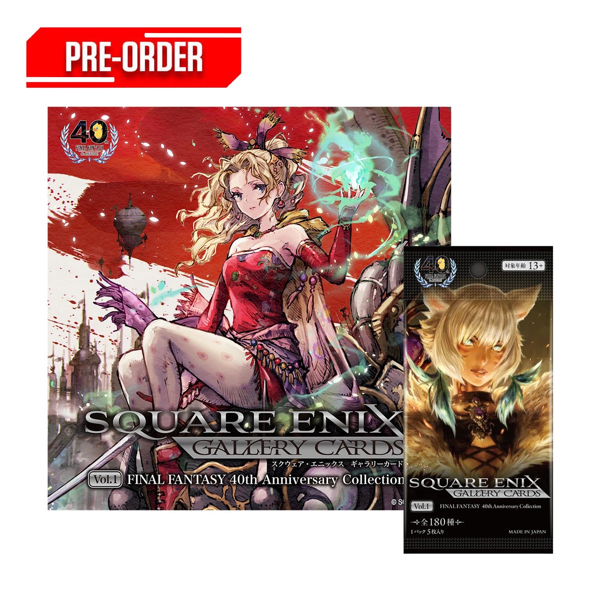 square-enix-gallery-cards-vol-01-final-fantasy-40th-anniversary-collection-display-box-pre-order-downpayment