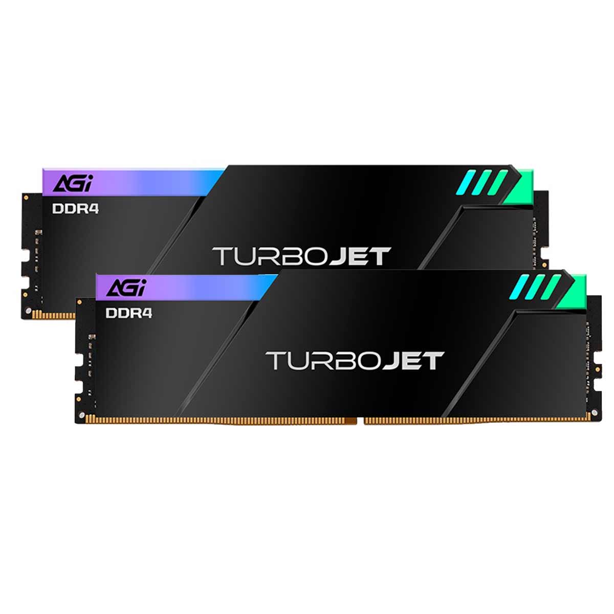 agi-turbojet-ud848-rgb-16gb-8gbx2-ddr4-3600mhz-cl18-1-35v-gaming-memory-module-agi3epc08ud848-dc