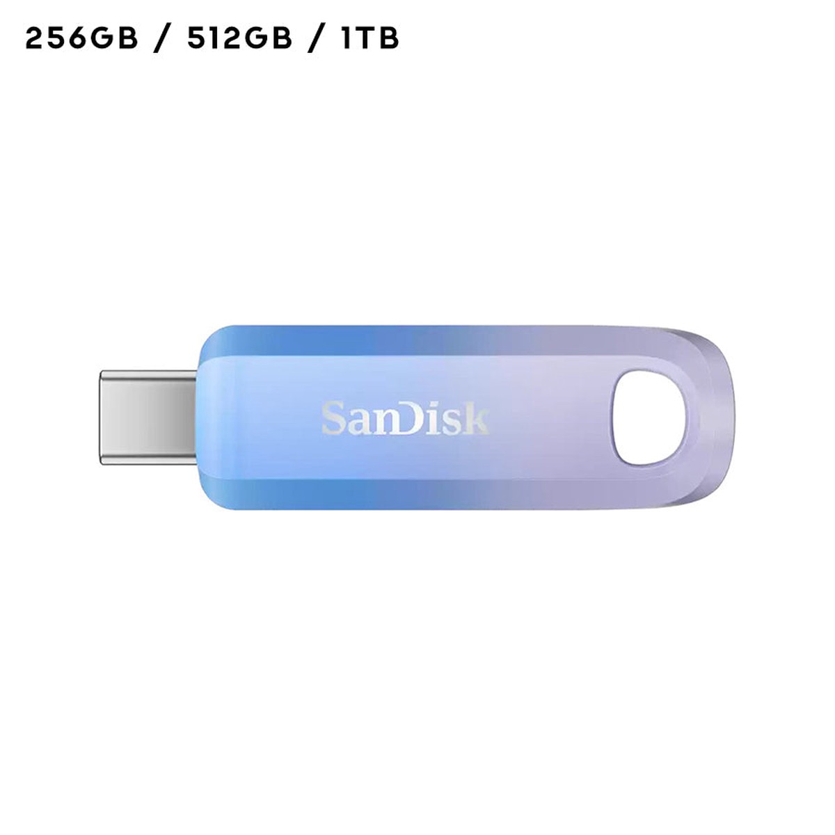 sandisk-creator-usb-3-2-gen-1-400mb-s-read-usb-c-flash-drive-256gb-512gb-1tb