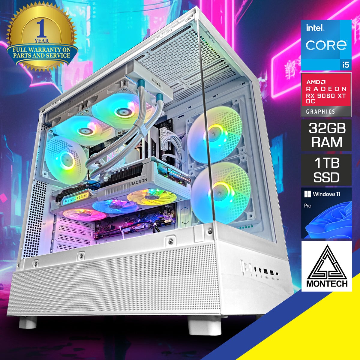 sigma-xr-white-desktop-gaming-pc-intel-i5-14400-32gb-ram-1tb-ssd-rx-9060-xt-oc-windows-11-pro