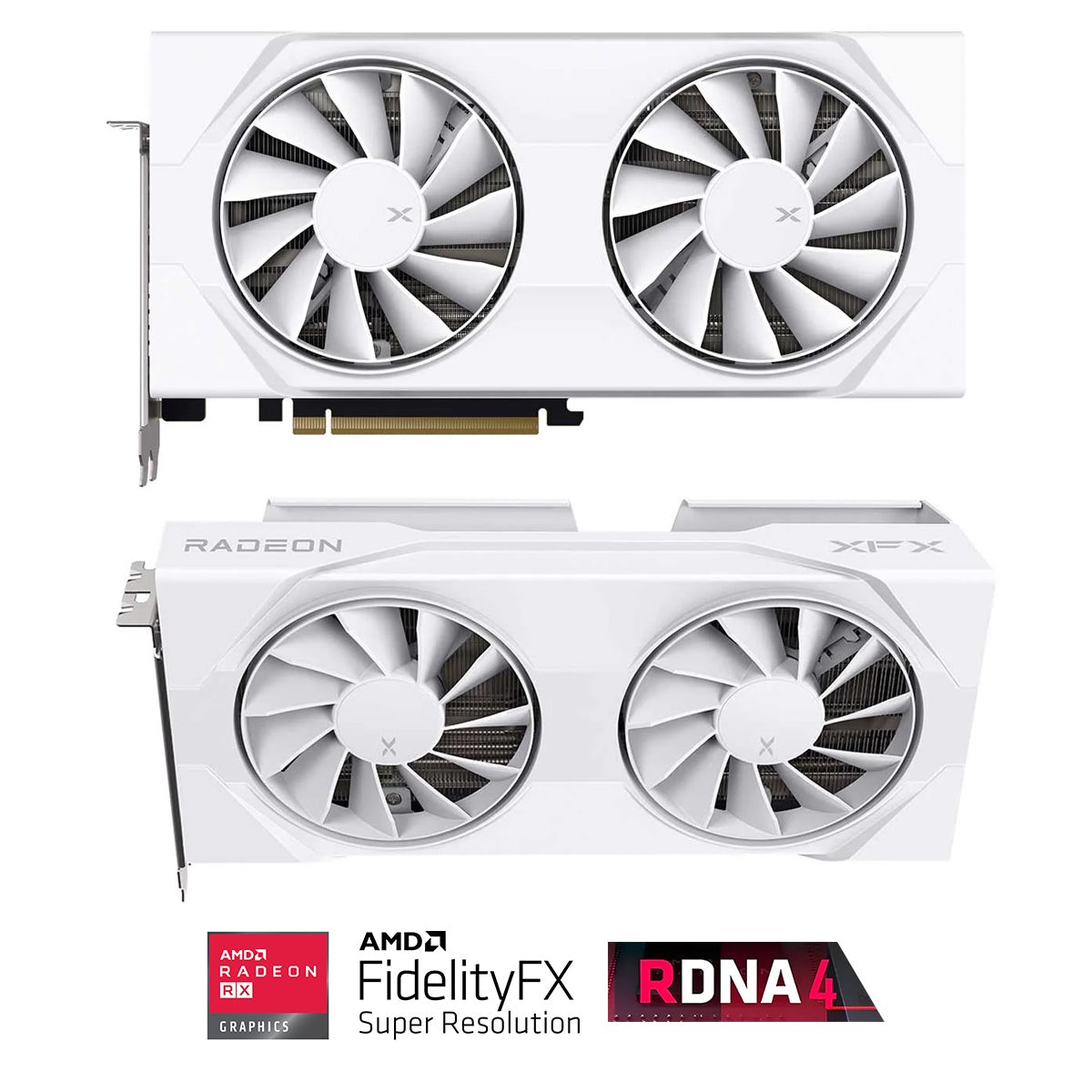 xfx-swift-amd-radeon-rx-9060-xt-oc-gaming-ed-16gb-gddr6-graphics-card-white-rx-96tsw16wq