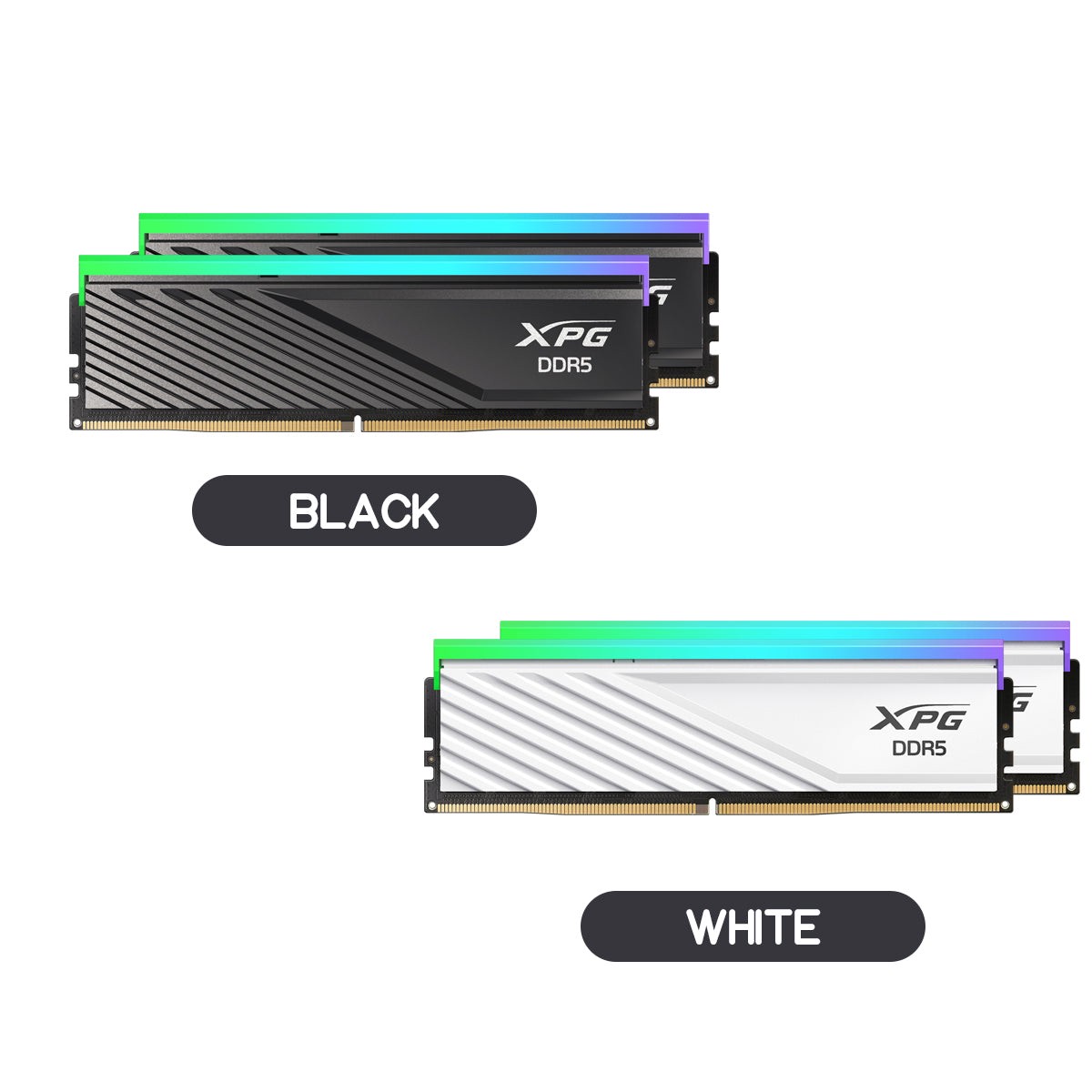adata-xpg-lancer-blade-32gb-2x16gb-rgb-ddr5-6000mt-s-cl36-38-38-1-35v-desktop-memory-with-heatsink-black-white
