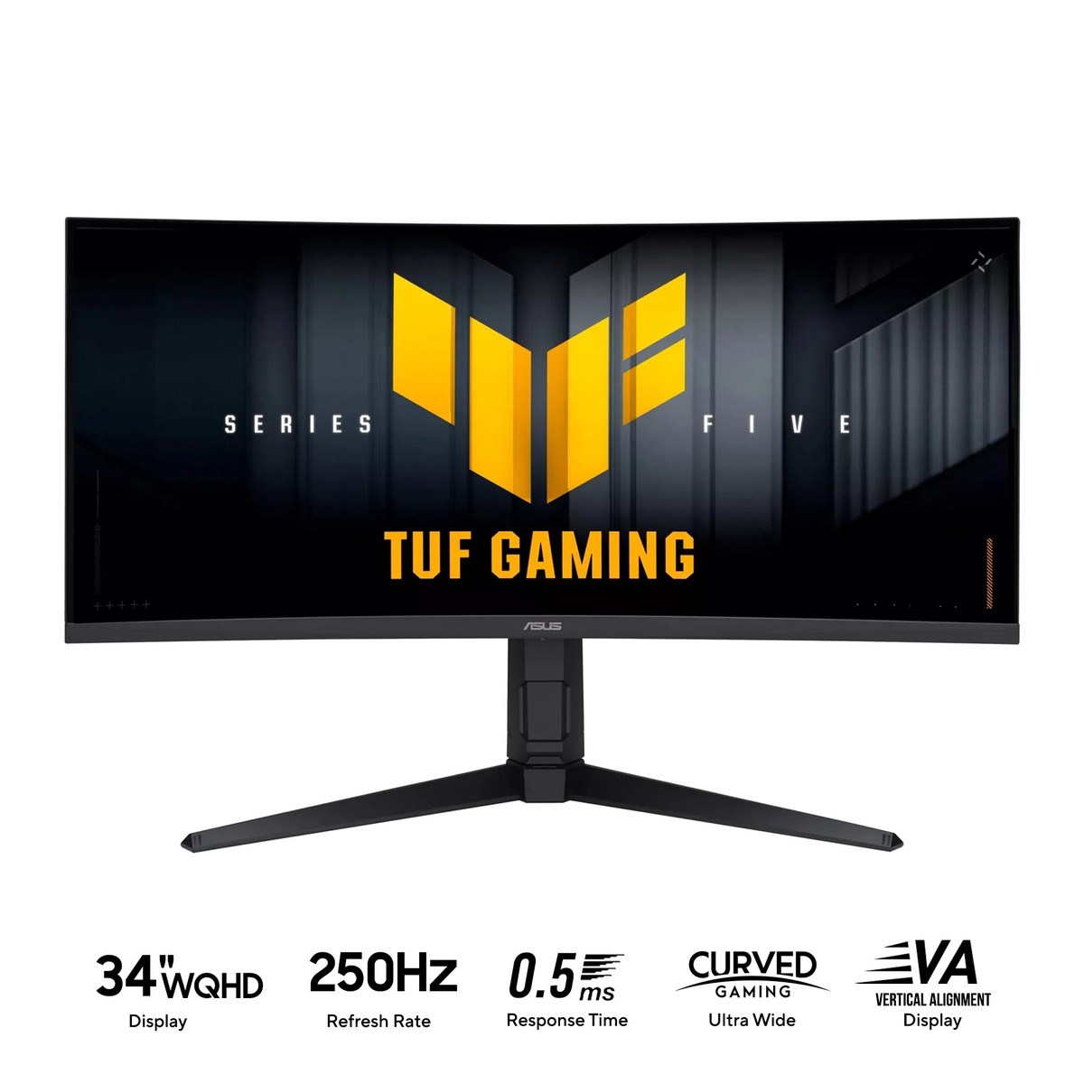 asus-tuf-gaming-series-5-vg34wqml5a-34-wqhd-3440x1440-250hz-0-5ms-ultra-wide-curved-gaming-monitor