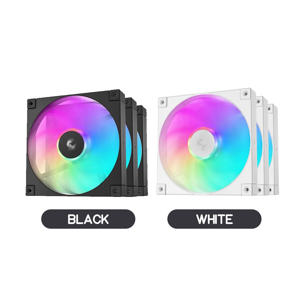 deepcool-fd14-argb-3x140mm-fans-black-white-r-fd14-bkapn3-g-r-fd14-whapn3-g