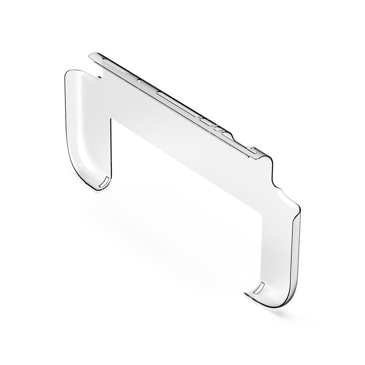 dobe-crystal-case-pc-material-for-nintendo-switch-2-tns-5119