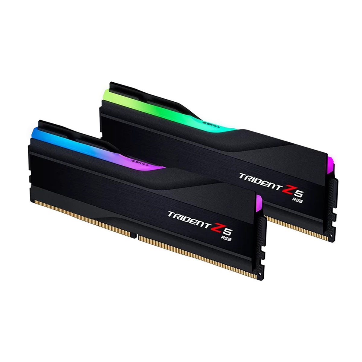 g-skill-trident-z5-rgb-64gb-2x32gb-ddr5-6000-mhz-cl30-40-40-96-1-40v-intel-xmp-desktop-memory-matte-black-f5-6000j3040g32gx2-tz5rk