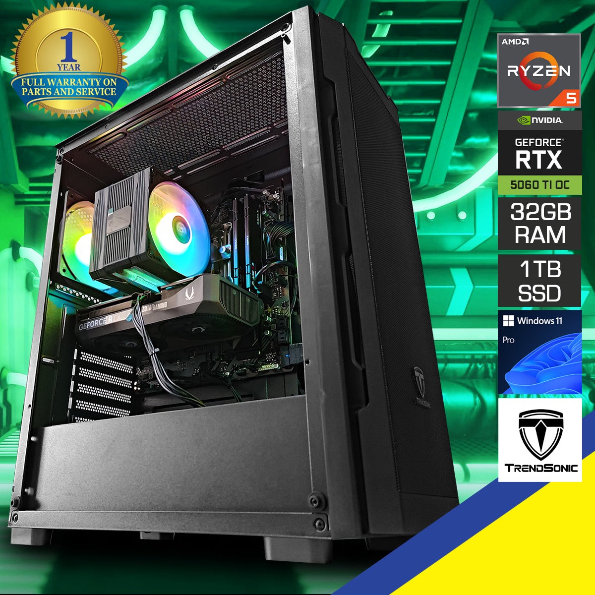 sigma-uriel-black-desktop-gaming-pc-amd-ryzen-5-7500f-32gb-ram-1tb-ssd-rtx-5060-ti-oc-16-gb-windows-11-pro