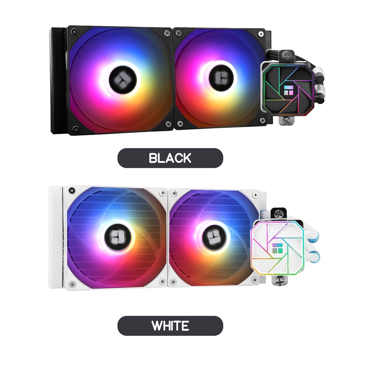 thermalright-aqua-elite-240-argb-v3-aio-cpu-liquid-cooler-black-white