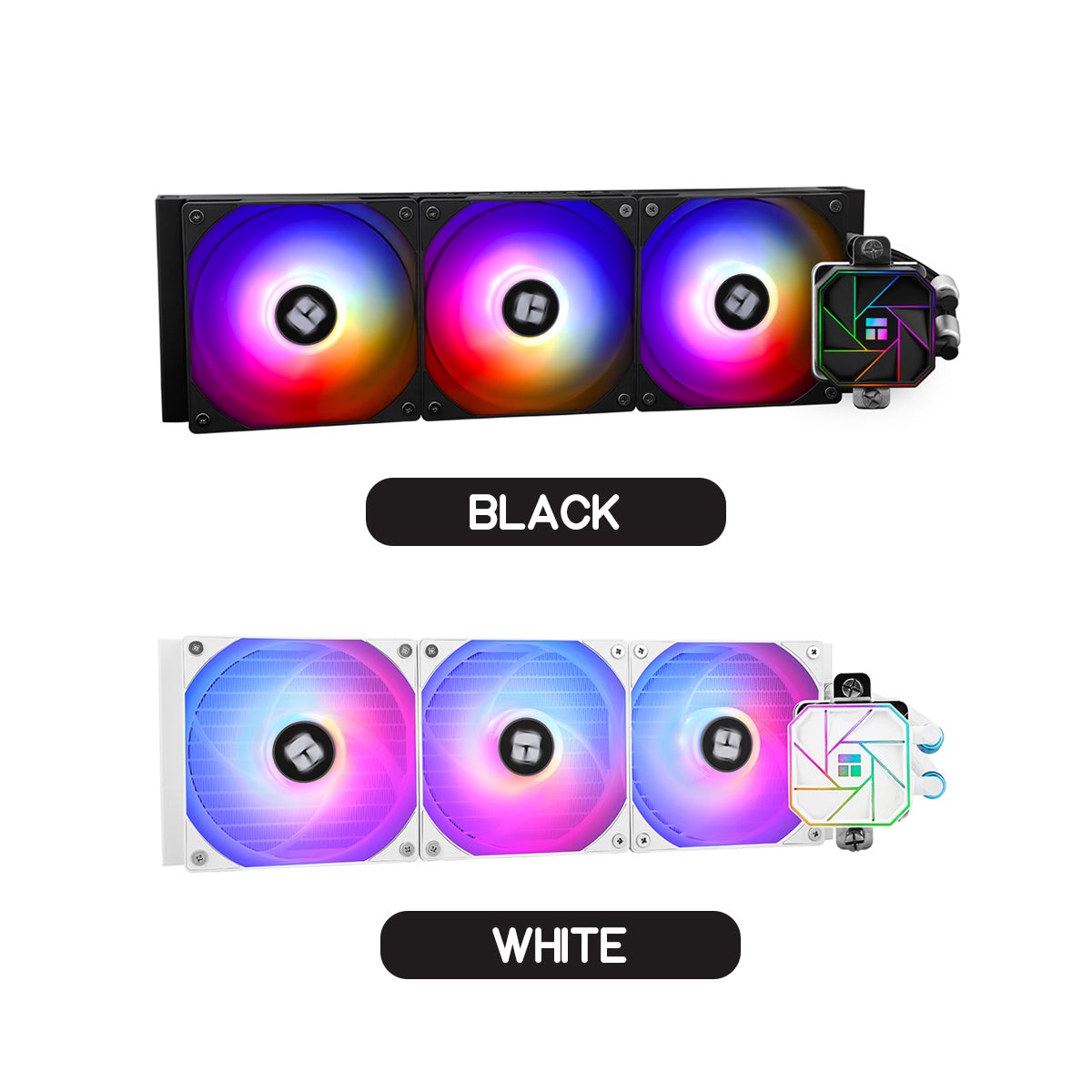 thermalright-aqua-elite-360-argb-v3-aio-cpu-liquid-cooler-black-white
