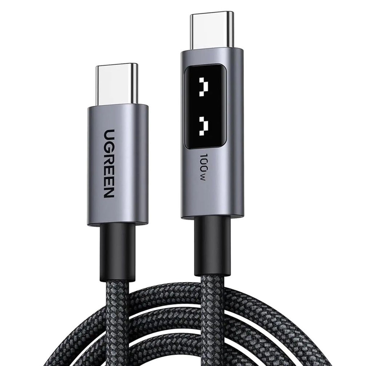 ugreen-uno-usb-c-to-usb-c-pd-100w-fast-charging-cable-3m-black-l509-35513