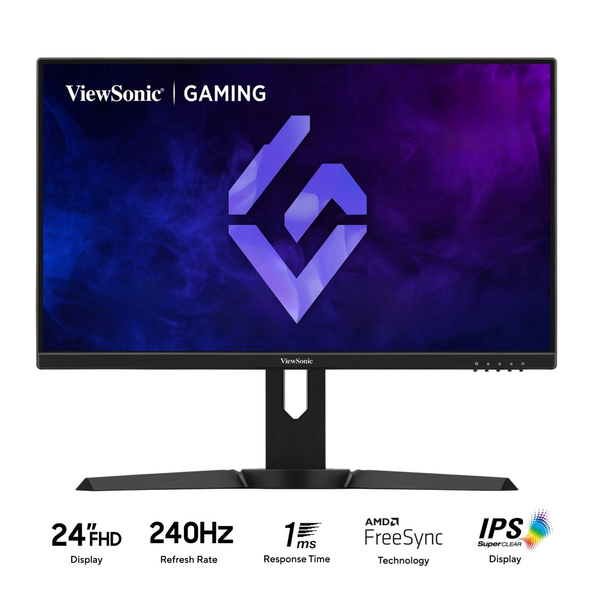 viewsonic-xg2409a-24-fhd-1920x1080-ips-240hz-1ms-mprt-gaming-monitor-with-tilt-swivel-pivot-height-adjustment