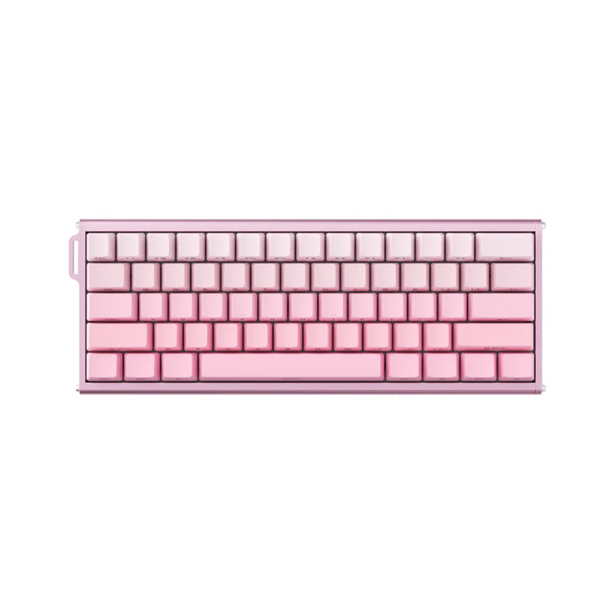 ajazz-alux60-wired-61-keys-aluminum-cnc-case-hot-swappable-mechanical-keyboard-gradient-pink-magnetic-grain-switch