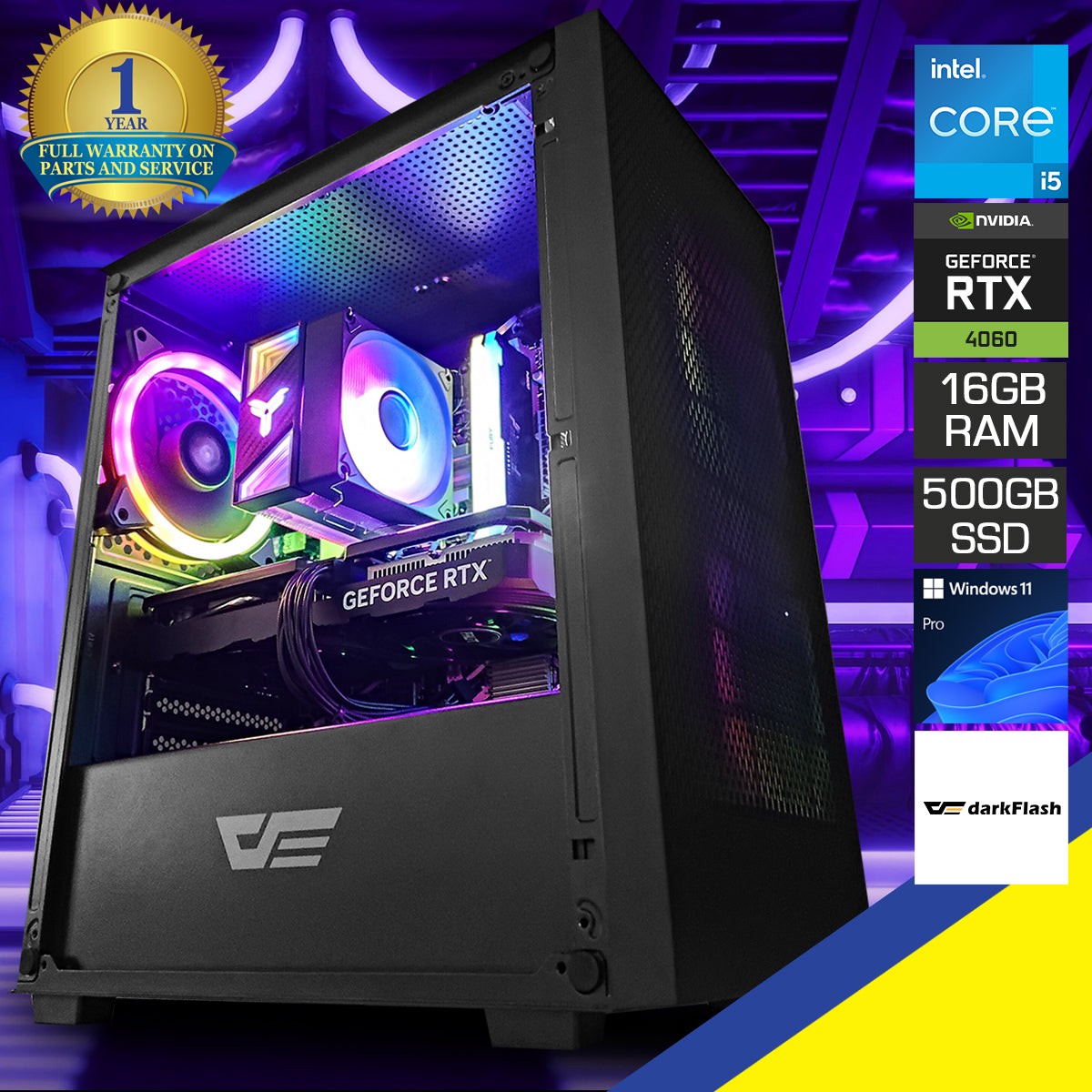 alpha-m305-black-desktop-gaming-pc-intel-i5-12400f-16gb-ram-500gb-ssd-rtx-4060-windows-11-pro