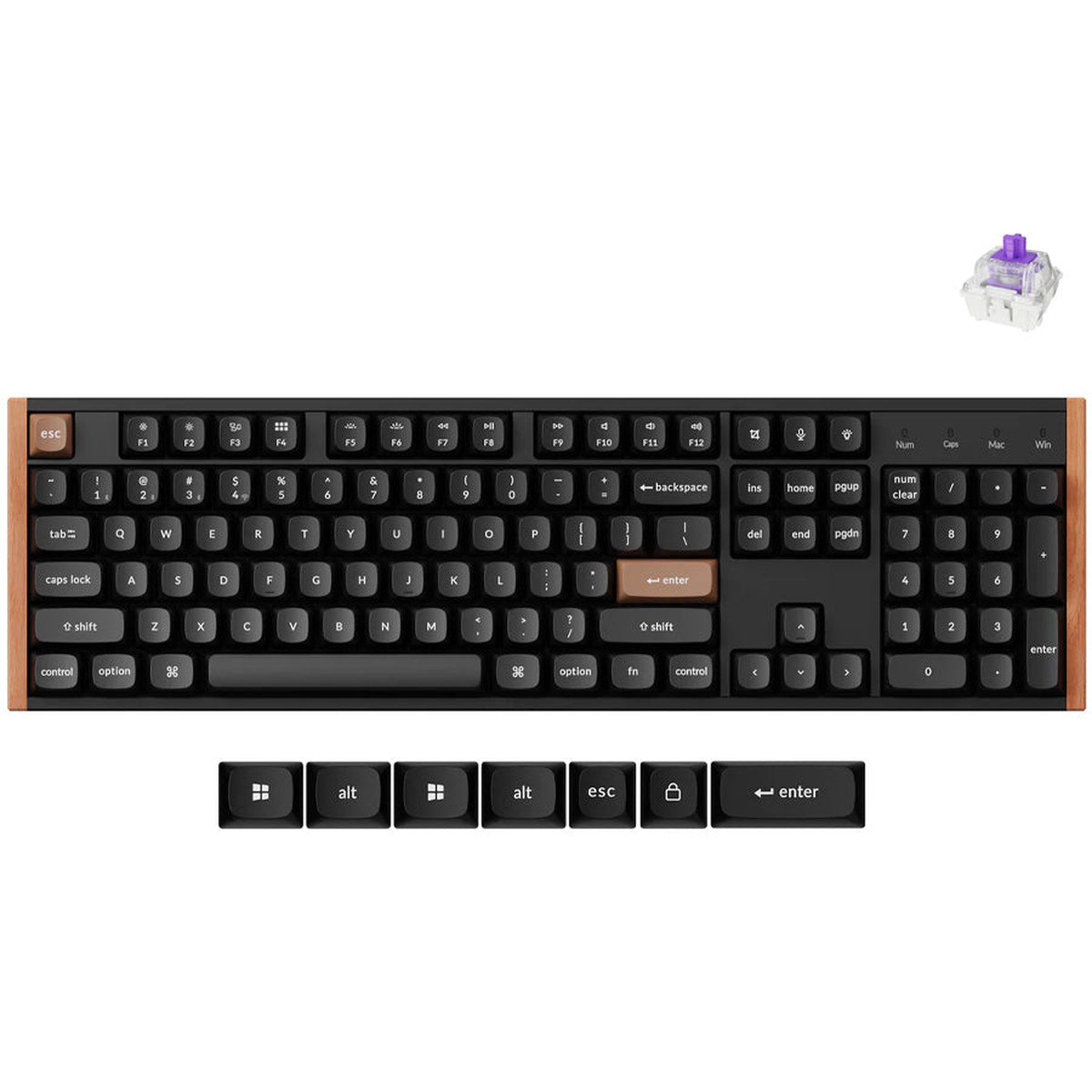 keychron-k10-he-special-ed-full-size-wireless-magnetic-switch-custom-keyboard-black-gateron-double-rail-magnetic-nebula-switch-k10h-f1