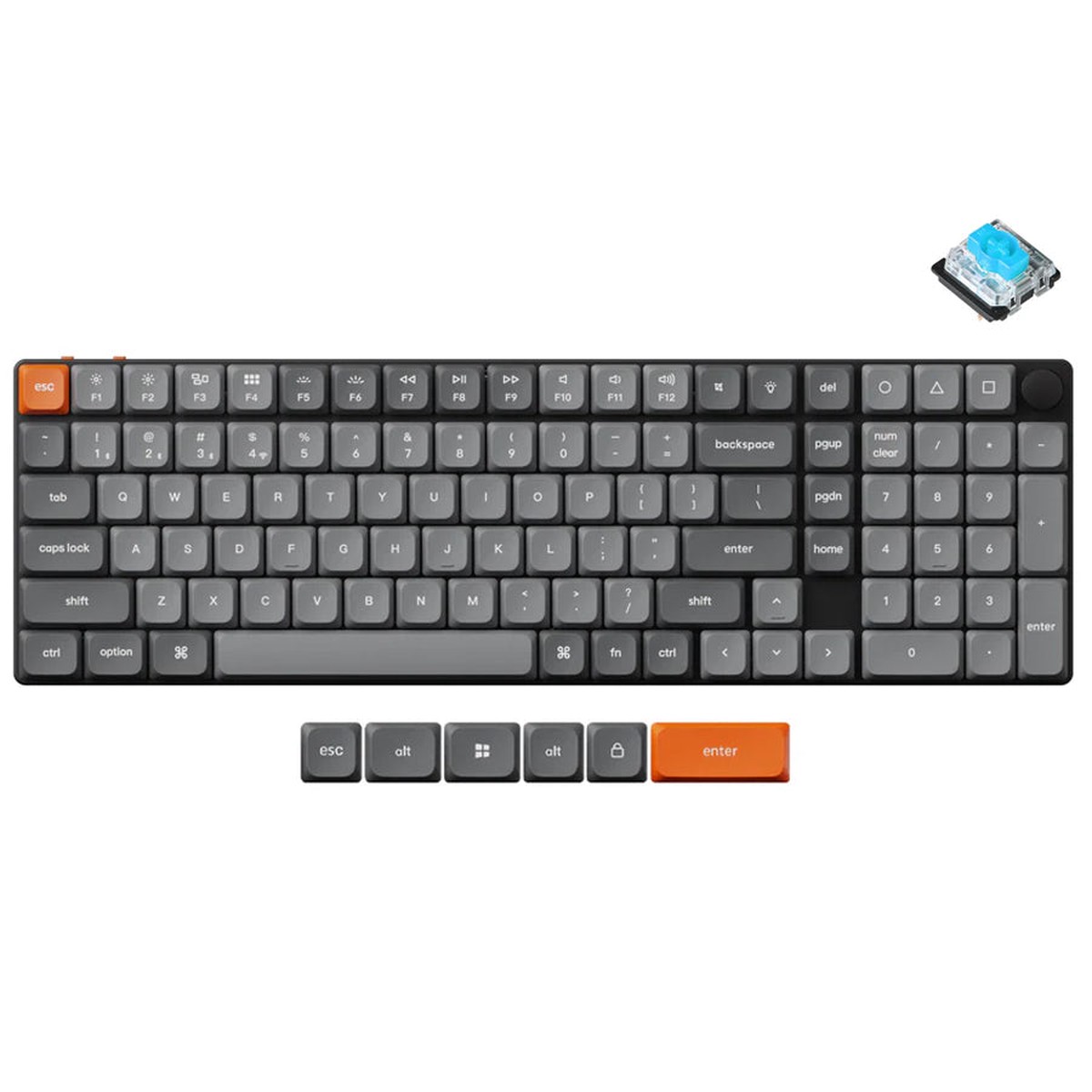 keychron-k17-max-qmk-rgb-backlight-hot-swappable-wireless-custom-mechanical-keyboard-low-profile-gateron-mechanical-blue-switch-k17m-h2