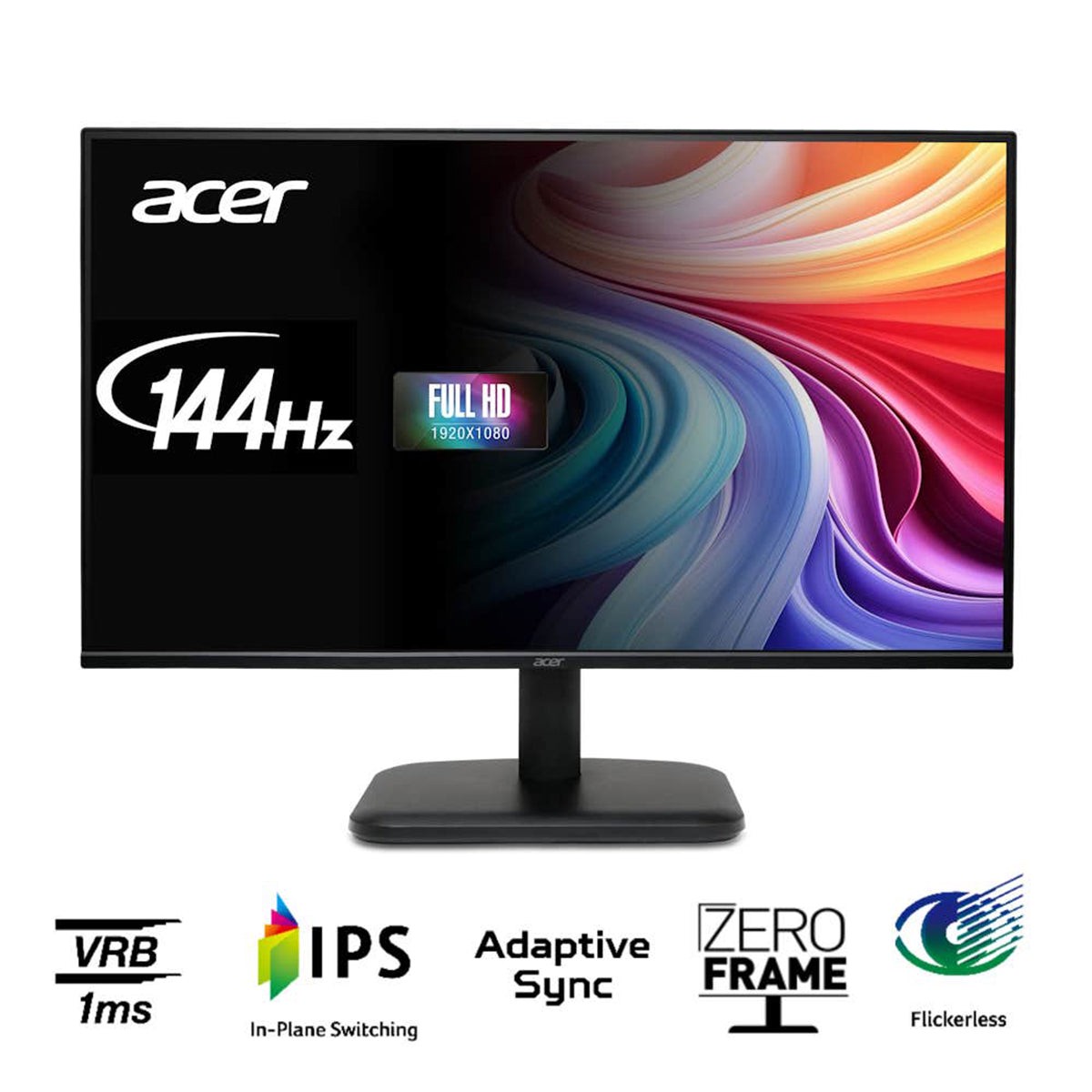 acer-ek251q-p6bi-24-5-fhd-1920x1080-144hz-1ms-ips-lcd-monitor-with-tilt-adjustment