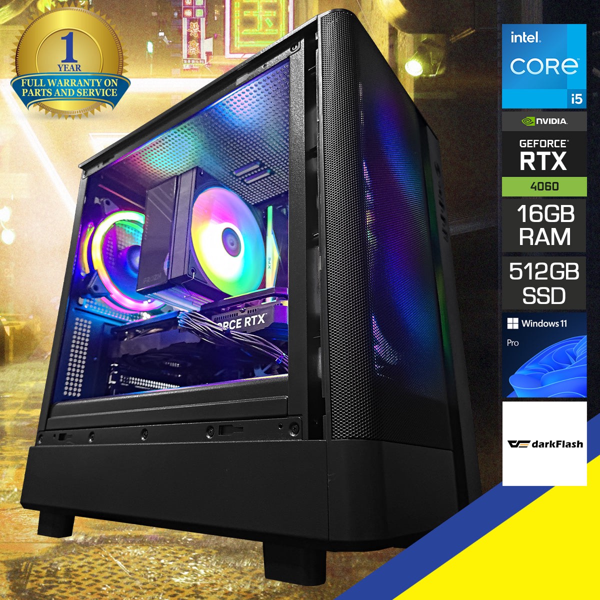 alpha-db330m-mesh-black-desktop-gaming-pc-intel-i5-12400f-16gb-ram-512gb-ssd-geforce-rtx-4060-windows-11-pro