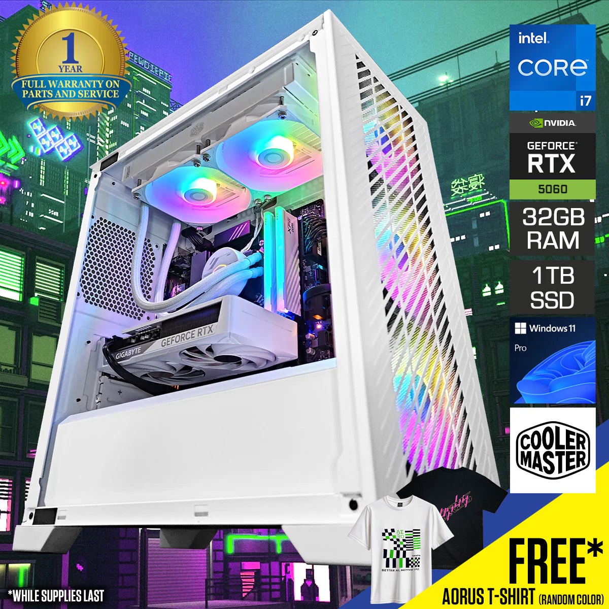 aurora-elite-301-white-desktop-gaming-pc-intel-i7-12700f-32gb-ram-1tb-ssd-with-wifi-bluetooth-geforce-rtx-5060-ti-oc-windows-11-pro