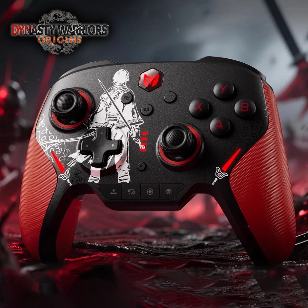 bigbig-won-mojhon-blitz-2-tmr-dynasty-warriors-origins-limited-edition-wireless-gaming-controller-for-win-10-11-nintendo-switch-android-ios